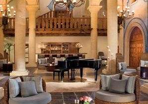 Hotel Sanctuary Cap Cana Lobby Hotel Sanctuary Cap Cana Lobby